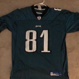 Terrell Owens Eagles - Great Condition